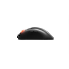 SteelSeries Prime wireless fekete optika gamer egér SteelSeries Prime wireless fekete optika gamer egér