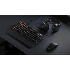 SteelSeries Prime wireless fekete optika gamer egér SteelSeries Prime wireless fekete optika gamer egér