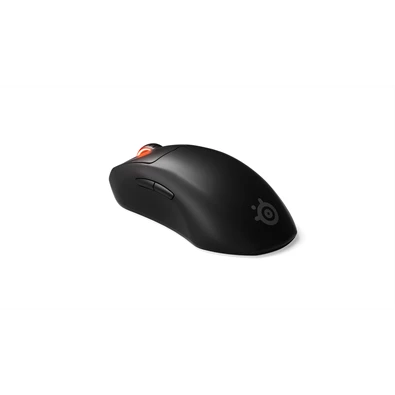 SteelSeries Prime wireless fekete optika gamer egér SteelSeries Prime wireless fekete optika gamer egér