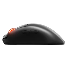 SteelSeries Prime wireless fekete optika gamer egér SteelSeries Prime wireless fekete optika gamer egér