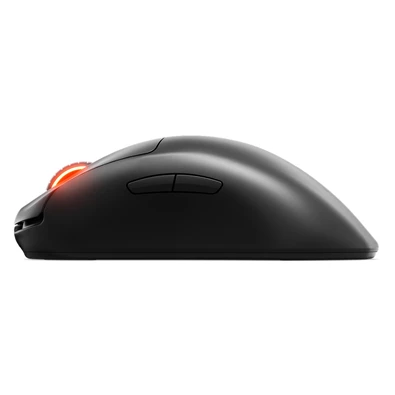 SteelSeries Prime wireless fekete optika gamer egér SteelSeries Prime wireless fekete optika gamer egér