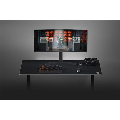 SteelSeries QCK 3XL ETAIL gamer egérpad SteelSeries QCK 3XL ETAIL gamer egérpad