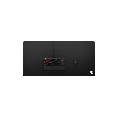SteelSeries QCK 3XL gamer egérpad SteelSeries QCK 3XL gamer egérpad
