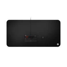 SteelSeries QCK 5XL ETAIL gamer egérpad (Újracsomagolt) SteelSeries QCK 5XL ETAIL gamer egérpad (Újracsomagolt)