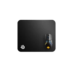 SteelSeries QCK Edge Medium gamer egérpad SteelSeries QCK Edge Medium gamer egérpad