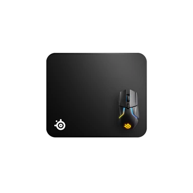 SteelSeries QCK Edge Medium gamer egérpad SteelSeries QCK Edge Medium gamer egérpad