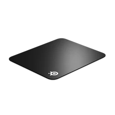 SteelSeries QCK Hard Pad világító gamer egérpad SteelSeries QCK Hard Pad világító gamer egérpad