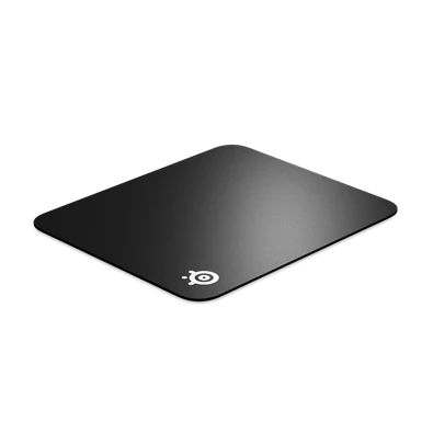 SteelSeries QCK Hard Pad világító gamer egérpad SteelSeries QCK Hard Pad világító gamer egérpad