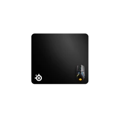 SteelSeries QCK Heavy Large gamer egérpad SteelSeries QCK Heavy Large gamer egérpad