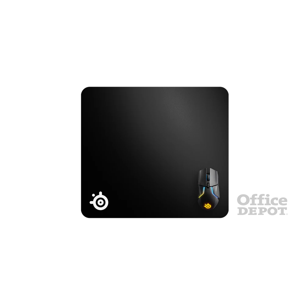 SteelSeries QCK Heavy Large gamer egérpad