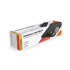 SteelSeries QCK Heavy Medium 2020 Edition gamer egérpad SteelSeries QCK Heavy Medium 2020 Edition gamer egérpad