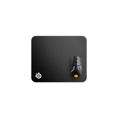 SteelSeries QCK Medium gamer egérpad SteelSeries QCK Medium gamer egérpad