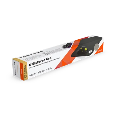 SteelSeries QCK Medium gamer egérpad SteelSeries QCK Medium gamer egérpad
