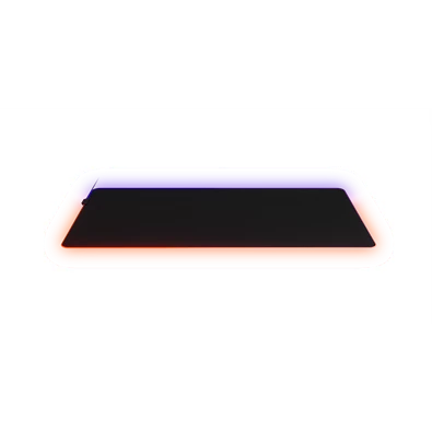 SteelSeries QCK Prism Cloth 3XL gamer egérpad SteelSeries QCK Prism Cloth 3XL gamer egérpad