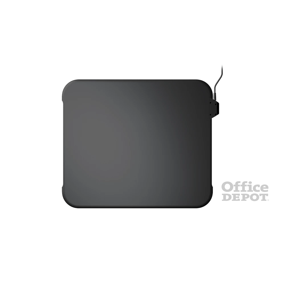SteelSeries QCK Prism RGB Cloth Medium világító gamer egérpad
