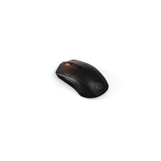 SteelSeries Rival 3 Gen 2 vezeték nélküli fekete gamer egér SteelSeries Rival 3 Gen 2 vezeték nélküli fekete gamer egér