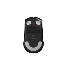 SteelSeries Rival 3 Gen 2 vezeték nélküli fekete gamer egér SteelSeries Rival 3 Gen 2 vezeték nélküli fekete gamer egér