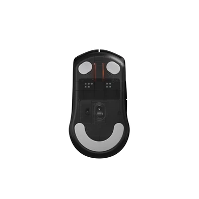 SteelSeries Rival 3 Gen 2 vezeték nélküli fekete gamer egér SteelSeries Rival 3 Gen 2 vezeték nélküli fekete gamer egér