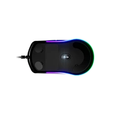 SteelSeries Rival 3 fekete optikai gamer egér SteelSeries Rival 3 fekete optikai gamer egér