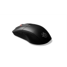 SteelSeries Rival 3 wireless fekete optikai gamer egér SteelSeries Rival 3 wireless fekete optikai gamer egér