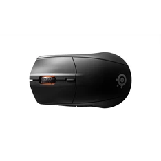 SteelSeries Rival 3 wireless fekete optikai gamer egér SteelSeries Rival 3 wireless fekete optikai gamer egér