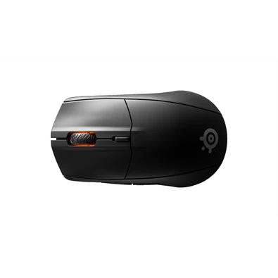 SteelSeries Rival 3 wireless fekete optikai gamer egér SteelSeries Rival 3 wireless fekete optikai gamer egér