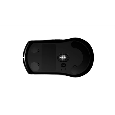 SteelSeries Rival 3 wireless fekete optikai gamer egér SteelSeries Rival 3 wireless fekete optikai gamer egér