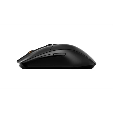 SteelSeries Rival 3 wireless fekete optikai gamer egér SteelSeries Rival 3 wireless fekete optikai gamer egér