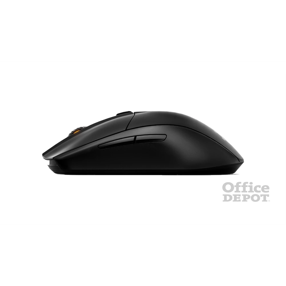 SteelSeries Rival 3 wireless fekete optikai gamer egér