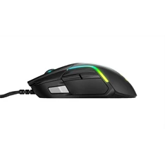 SteelSeries Rival 5 fekete optikai gamer egér SteelSeries Rival 5 fekete optikai gamer egér