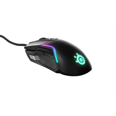 SteelSeries Rival 5 fekete optikai gamer egér SteelSeries Rival 5 fekete optikai gamer egér