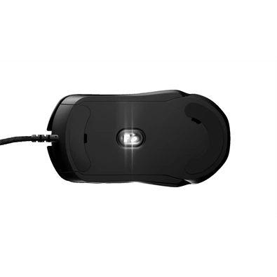 SteelSeries Rival 5 fekete optikai gamer egér SteelSeries Rival 5 fekete optikai gamer egér