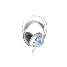 SteelSeries SIBERIA V2 Frost Blue Gaming Headset SteelSeries SIBERIA V2 Frost Blue Gaming Headset