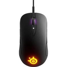 SteelSeries Sensei Ten fekete optikai gamer egér SteelSeries Sensei Ten fekete optikai gamer egér