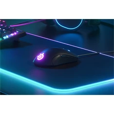 SteelSeries Sensei Ten fekete optikai gamer egér SteelSeries Sensei Ten fekete optikai gamer egér