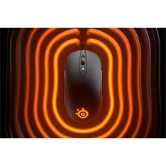 SteelSeries Sensei Ten fekete optikai gamer egér SteelSeries Sensei Ten fekete optikai gamer egér