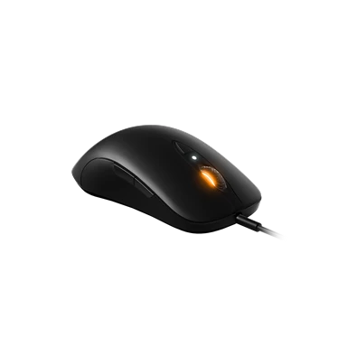 SteelSeries Sensei Ten fekete optikai gamer egér SteelSeries Sensei Ten fekete optikai gamer egér