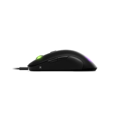 SteelSeries Sensei Ten fekete optikai gamer egér SteelSeries Sensei Ten fekete optikai gamer egér