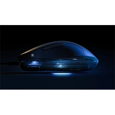SteelSeries Sensei Ten fekete optikai gamer egér SteelSeries Sensei Ten fekete optikai gamer egér