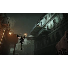 Steelrising Xbox Series X játékszoftver Steelrising Xbox Series X játékszoftver