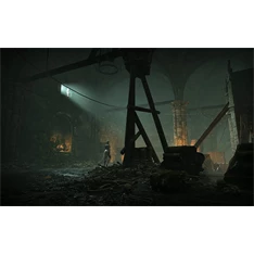Steelrising Xbox Series X játékszoftver Steelrising Xbox Series X játékszoftver