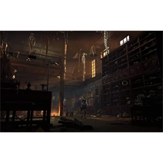 Steelrising Xbox Series X játékszoftver Steelrising Xbox Series X játékszoftver