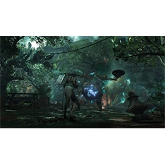 Steelrising Xbox Series X játékszoftver Steelrising Xbox Series X játékszoftver