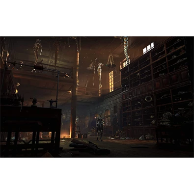 Steelrising Xbox Series X játékszoftver Steelrising Xbox Series X játékszoftver