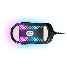 Steelseries Aerox 5 vezetékes fekete gamer egér Steelseries Aerox 5 vezetékes fekete gamer egér