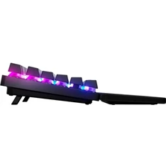 Steelseries Apex Pro TKL (2023) USB wireless ENG fekete gamer mechanikus billentyűzet Steelseries Apex Pro TKL (2023) USB wireless ENG fekete gamer mechanikus billentyűzet