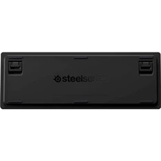 Steelseries Apex Pro TKL (2023) USB wireless ENG fekete gamer mechanikus billentyűzet Steelseries Apex Pro TKL (2023) USB wireless ENG fekete gamer mechanikus billentyűzet