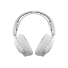 Steelseries Arctis Nova 5X Wireless Bluetooth Gaming fehér headset Steelseries Arctis Nova 5X Wireless Bluetooth Gaming fehér headset