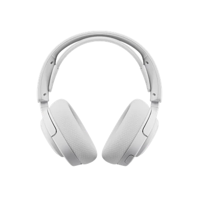Steelseries Arctis Nova 5X Wireless Bluetooth Gaming fehér headset Steelseries Arctis Nova 5X Wireless Bluetooth Gaming fehér headset