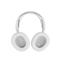 Steelseries Arctis Nova 5X Wireless Bluetooth Gaming fehér headset Steelseries Arctis Nova 5X Wireless Bluetooth Gaming fehér headset